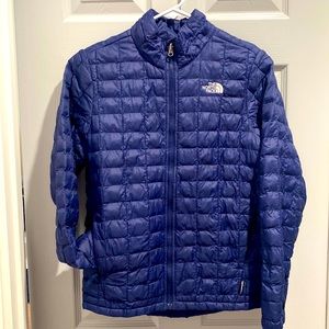 The North Face Thermoball Jacket